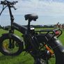 Engwe Engine Pro 3.0 Boost - Folding Fat E-bike - Only 200km Image 2