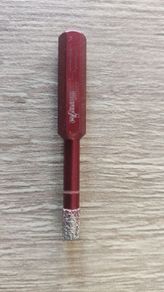 Tile drill bit
