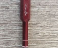Tile drill bit