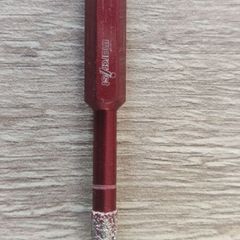 Tile drill bit