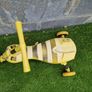 scuttlebug toddler tricycle Image 3