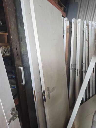 Doors