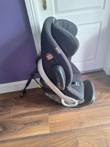 Car Seat