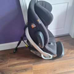 Car Seat