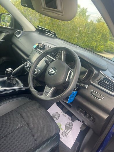 Renault Kadjar S Edition