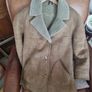 Shearling Sheepskin Medium (38) Ladies Image 9