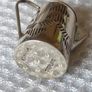 Navajo EMW Elizabeth Margret sterling silver tea pot Image 3
