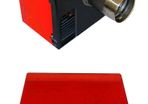 OIL burner