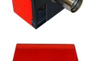 OIL burner