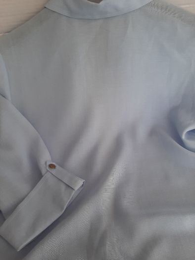 new blouse marks and spencer tag attached
