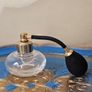 Vintage Perfume Bottle Atomizers Image 3