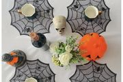 Halloween Decorations