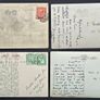 IRISH LOT 006 Glendalough Vintage Postcards Image 2