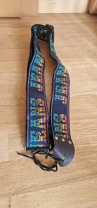Musicians strap