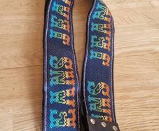 Musicians strap
