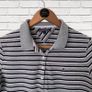 Tommy Hilfiger Polo T-Shirt Image 2
