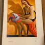 art book Elements exhibition 13.11.1996 - 12.01.1997, Hugh Lane Municipal Gallery of Modern Art, Charlemont House, Parnell Square, Dublin Image 2
