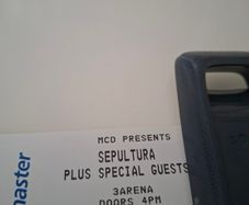 Sepultur
