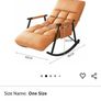 Rocking chair Image 2