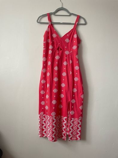 Desigual dress
