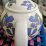 Vintage Arthur Wood tea pot Image 3