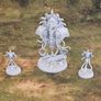 Warhammer 40k Tyranid Neuro Tyrant Image 2