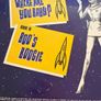 Betty Boo Where Are You Baby? Original UK 12 inch Vinyl Single 1990 Image 2