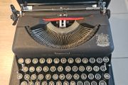 imperial typewriter