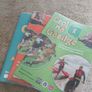 Junior Cycle School Books Image 2