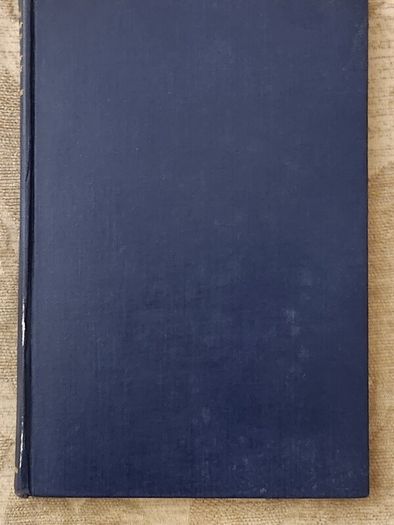 The Essentials Of Democracy. By A.d.lindsay. First Editions 1929 Hardback In Good Condition. 35.