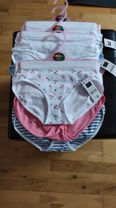 Underwear Bundle New