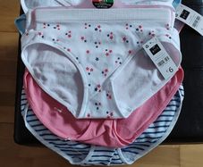Underwear Bundle New