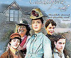 Lark Rise To Candleford The Complete Series 1 Brand New & Sealed