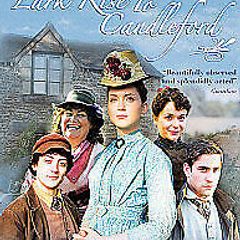 Lark Rise To Candleford The Complete Series 1 Brand New & Sealed