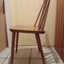 CHAIRS: 3 Kitchen Style Chairs Image 2