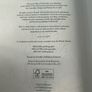 Neil Jordan SIGNED The Well of Saint Nobody 1st Edition 1st Printing / RARE Image 6