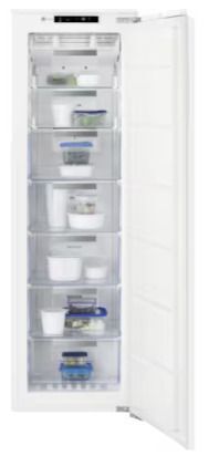 Freezer Electrolux