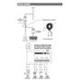 VEMER VE474300 model SOLAR-3 Load control for photovoltaic system Image 3