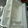 BABYLO Smart Changer with Bath Unit with Clever and Convenient Storage Image 4