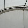 40ft Container Shelter With Rear Wall Enclosed Image 9