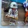 Playmobil Stuntshow Team Duo Pack Stuntmen Figures 70692 new Please look at the pictures Image 3