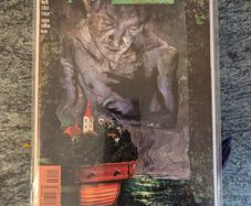 sandman final issue