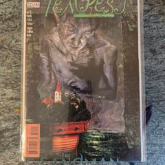 sandman final issue