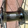 Shimano Wheelset Image 6