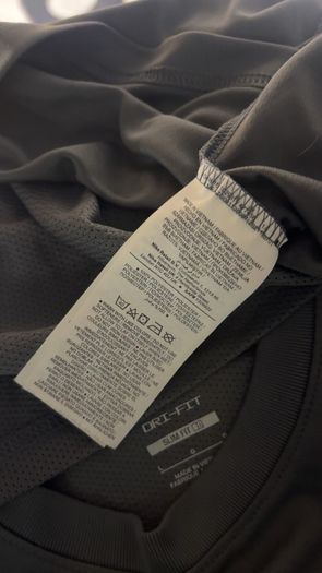 Nike Academy 2 Piece Set
