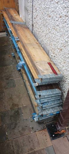 pallet colors