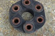 BMW e30 genuine prop coupling
