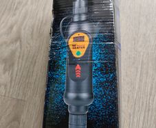 Inline Aquarium heater sun sun 300 watts