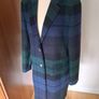 Stunning Wool Coat by Tommy Hilfiger 12 Image 9