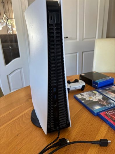Ps5 Bundle 825GB